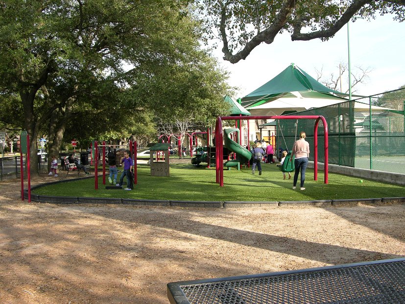 Wier Park 3012 Nottingham Street, West University Place, TX 77005 (85)